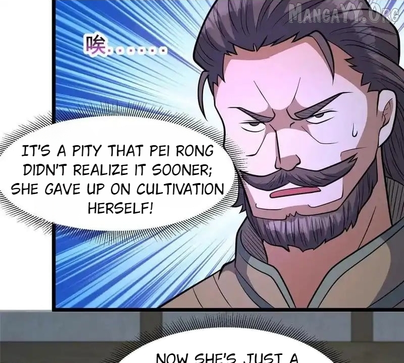 Divine Urban God Chapter 303 - page 47